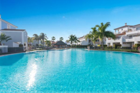 Casa Livia met aupingbedden, Estepona
